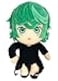 Great Eastern Entertainment One Punch Man S2 Tatsumaki Tornado of Terror Plush 8 H