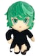 Great Eastern Entertainment One Punch Man S2 Tatsumaki Tornado of Terror Plush 8 H