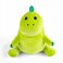 Moriah Elizabeth Official Merch Pickle Plushie