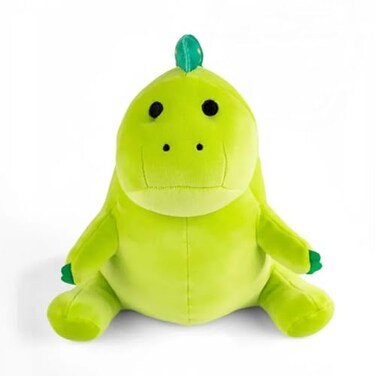 Moriah Elizabeth Official Merch Pickle Plushie