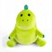 Moriah Elizabeth Official Merch Pickle Plushie