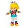 The Loyal Subjects Rainbow Brite 12Inch Doll