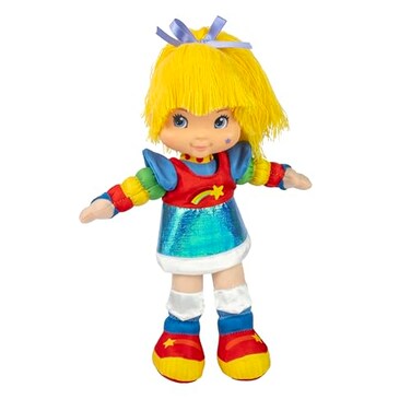 The Loyal Subjects Rainbow Brite 12Inch Doll