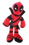 Deadpool 9 Plush