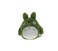 Studio Ghibli My Neighbor Totoro Big Totoro Beanbag Green S Plush