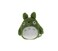 Studio Ghibli My Neighbor Totoro Big Totoro Beanbag Green S Plush