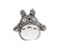 Studio Ghibli My Neighbor Totoro Big Totoro Beanbag S Plush