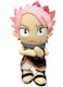 Great Eastern Entertainment Great Eastern GE6969 Animation Official Fairy Tail Anime Natsu Dragneel 8 Plush