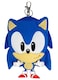 Great Eastern Entertainment Sonic The Hedgehog Sonic The Hedgehog Plush Coin Purse 7