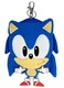 Great Eastern Entertainment Sonic The Hedgehog Sonic The Hedgehog Plush Coin Purse 7