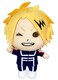 Great Eastern Entertainment My Hero Academia S2 Kaminari 7 H Plush