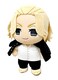 Great Eastern Entertainment Tokyo Revengers Manjiro Sano Plush 75 H
