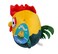 Squishmallows 8 Disney HeiHei The Rooster SQDI00065