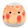 Squishmallows Original 14Inch Adelle Orange Lava Lamp Official Jazwares Plush Large