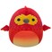 Squishmallows Original Harry Potter 10Inch Fawkes Plush Ultrasoft Official Jazwares Plush MediumSized