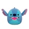 Squishmallows Original Disney 14Inch Stitch with Watermelon Official Jazwares Plush Large