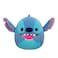 Squishmallows Original Disney 14Inch Stitch with Watermelon Official Jazwares Plush Large