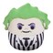 Squishmallows Original Beetlejuice 10Inch Beetlejuice Official Jazwares Plush MediumSized