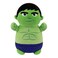 Squishmallows Original Marvel Spidey and His Amazing Friends 10Inch Hulk HugMees MediumSized Ultrasoft Official Jazwares Plush