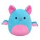 Squishmallows Original 16Inch Boyle Blue Fruit Bat Official Jazwares Plush Large