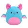 Squishmallows Original 16Inch Boyle Blue Fruit Bat Official Jazwares Plush Large