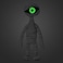 Disney Store The Nightmare Before Christmas Plush Collection Mummy Boy Detailed Design Unique Gift for Fans Kids Celebrate Tim Burtons Iconic Character