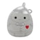 Squishmallows Original The Wizard of Oz 10Inch The Tin Man Plush Ultrasoft Official Jazwares Plush MediumSized