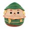 Squishmallows Original The Wizard of Oz 10Inch The Scarecrow Plush Ultrasoft Official Jazwares Plush MediumSized