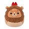 Squishmallows Original The Wizard of Oz 10Inch The Cowardly Lion Plush Ultrasoft Official Jazwares Plush MediumSized
