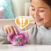 Furby Furblets TooKoo Mini Friend 45 Sounds Music Speaks Only Furbish Electronic Plush Toys Multicolor Easter Basket Stuffers Ages 6