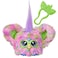 Furby Furblets TooKoo Mini Friend 45 Sounds Music Speaks Only Furbish Electronic Plush Toys Multicolor Easter Basket Stuffers Ages 6