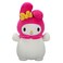 Squishmallows Original Sanrio 10Inch My Melody HugMees MediumSized Ultrasoft Official Jazwares Plush