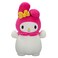 Squishmallows Original Sanrio 10Inch My Melody HugMees MediumSized Ultrasoft Official Jazwares Plush