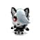 Youtooz Helluva Boss Loona Plush 9Inch Collectible Stuffed Figure Soft Cuddly Plush Doll Official Merch for Fans Collectors