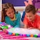 FURBY DJ Interactive Toy Neon Star Snuggly Electronic Plush Music Lights Motion Games Speaks English Furbish 32 in Long 6 Years