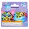 Furby DJ Furblets RainBowKat Mini Electronic Plush Toy with Funny Stretchable Sound Effects Music Speaks Furbish Multicolor Easter Basket Stuffers