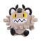 Pok&Atilde;&copy;mon Pokmon Center Galarian Meowth Dolls Plush 6 in