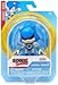 Sonic The Hedgehog Mini Figure 25 inch Packaging May Vary Metal Sonic