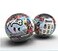 Mash'Ems MashEms Miraculous Series 1 Styles May Vary Set of 2 Blind Balls