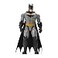 DC Comics Batman 4inch Action Figure with 3 Mystery Accessories for Kids Aged 3 and up