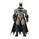 DC Comics Batman 4inch Action Figure with 3 Mystery Accessories for Kids Aged 3 and up
