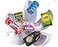 ZURU 5Surprise Mini Brands Collectible Capsule Ball by Zuru 4 Ball Bundle