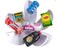 ZURU 5Surprise Mini Brands Collectible Capsule Ball by Zuru 4 Ball Bundle