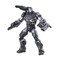 MARVEL THE AVENGERS Marvel Legends Series Avengers Endgame Marvels War Machine 6 Collectible Action Figure Toy for Ages 6 Up E3972