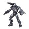 MARVEL THE AVENGERS Marvel Legends Series Avengers Endgame Marvels War Machine 6 Collectible Action Figure Toy for Ages 6 Up E3972