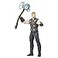 Marvel Avengers Infinity War Thor with Infinity Stone