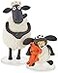 Medicom Aardman Animations 2 Timmy Timmys Mum Ultra Detail Figure Multicolor