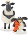 Medicom Aardman Animations 2 Timmy Timmys Mum Ultra Detail Figure Multicolor