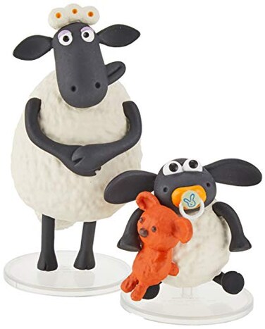 Medicom Aardman Animations 2 Timmy Timmys Mum Ultra Detail Figure Multicolor