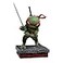 Iron Studios Teenage Mutant Ninja Turtles Leonardo V2 Red Masks Ver Minico Previews Exclusive Figure